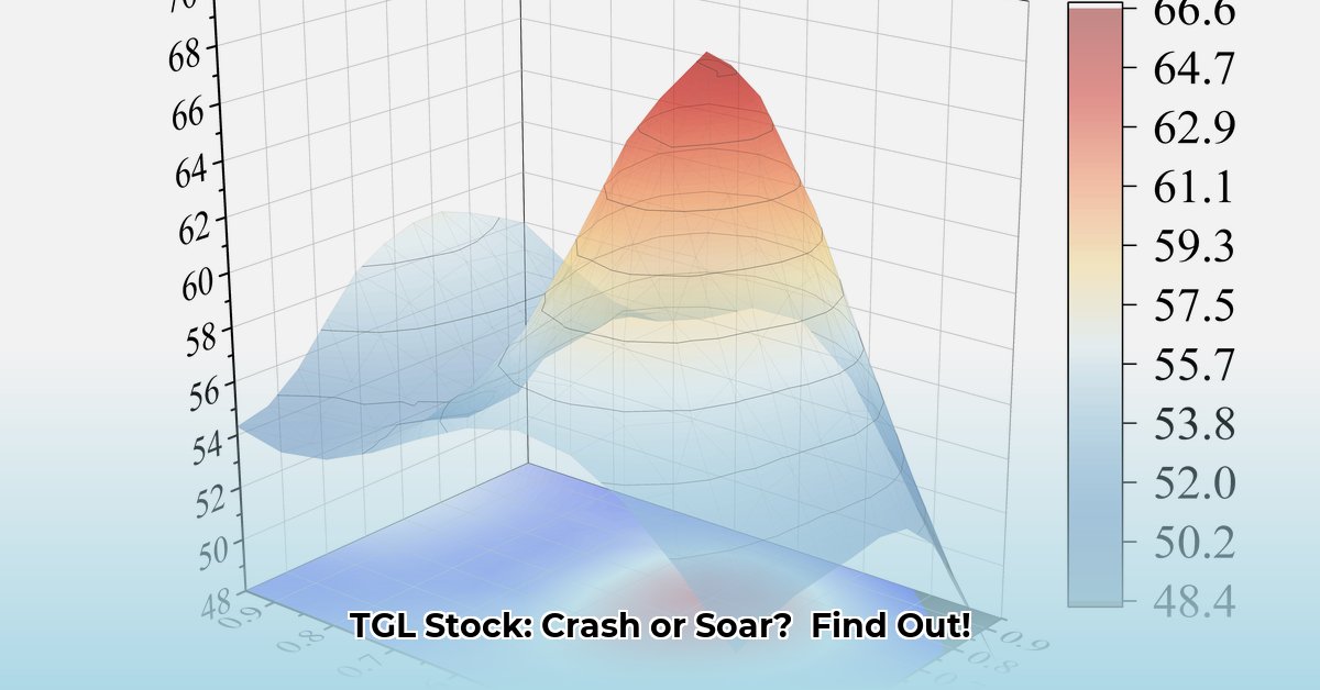 tgl-stock-prediction
